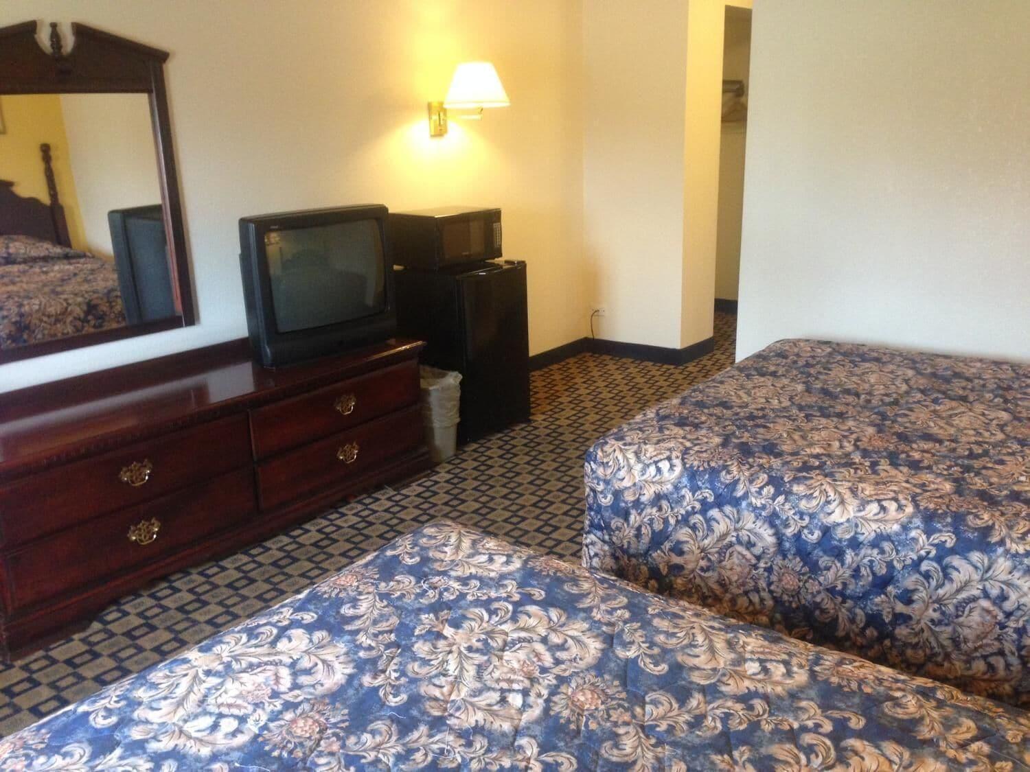Stardust Motel 2*