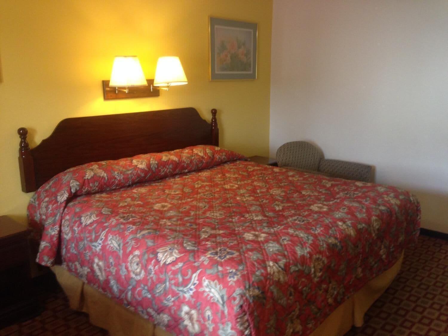 Stardust Motel 2*